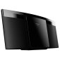 Музыкальный центр Panasonic SC-HC200EE-K